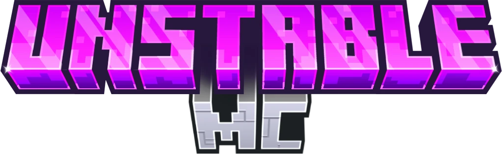 UnstableMC